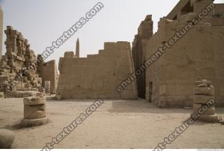 Karnak Temple Photo References #9